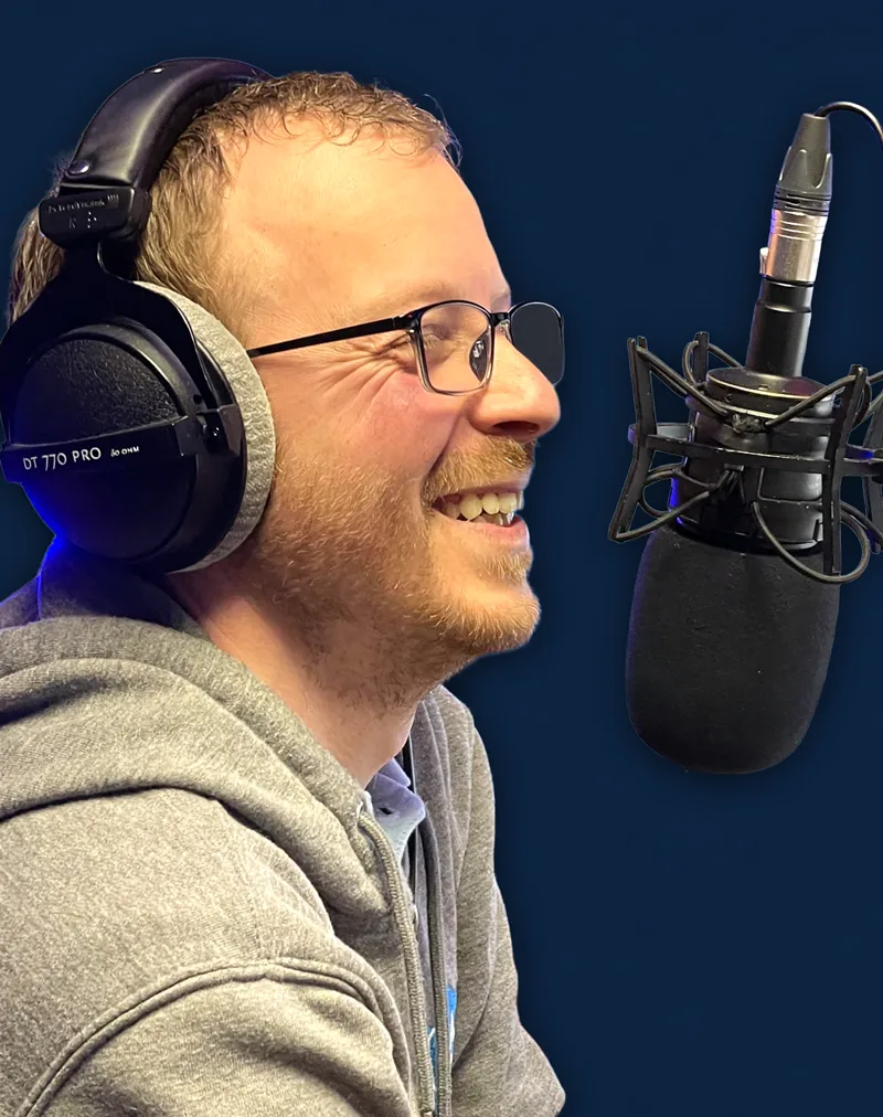 Adam Brett