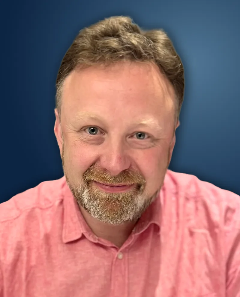 Richard Moore